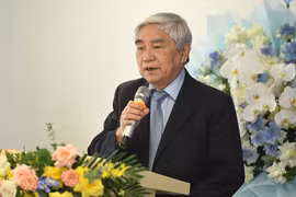 Giải thưởng Chuyển đổi số Việt Nam 2024 có vinh danh các công nghệ bảo mật?