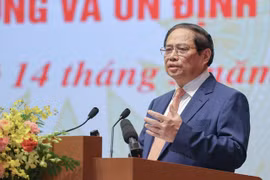 Gần 14 triệu tỷ đồng gửi tại các tổ chức tín dụng
