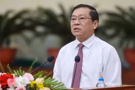 Đại hội Đảng XIV là khởi đầu kỷ nguyên vươn mình của dân tộc