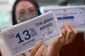 “Ém” thông tin trái phiếu, SDI Corp - chủ dự án Global City bị xử phạt 