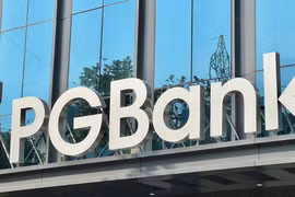 2 sếp PGBank từ nhiệm sát ngày họp cổ đông