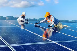 Đầu tư tỷ USD vào điện mặt trời, lợi nhuận Xuân Thiện Group liên tục sụt giảm