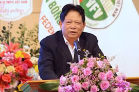 Chủ tịch Đào Hữu Huyền lãi 7.000 tỷ sau vài năm, Hóa chất Đức Giang bị đề nghị kiểm tra