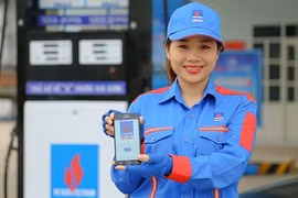 PVOIL bị tin tặc tấn công, hệ thống tê liệt giống VNDirect