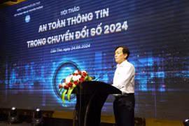 Chuyển ứng phó sự cố từ thế bị động sang chủ động