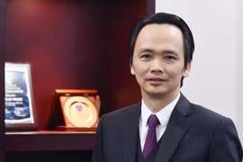 Ông Trịnh Văn Quyết. Ảnh: Hoàng Hà