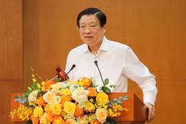 Xử nghiêm cán bộ sai phạm liên quan vụ Phúc Sơn, Thuận An 
