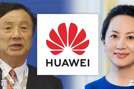 Vụ bắt giữ và Mạnh Vãn Chu có thể gây nên cuộc khủng hoảng cho Huawei.