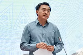 Miễn viện phí là chính sách chạm đến trái tim hàng triệu người dân