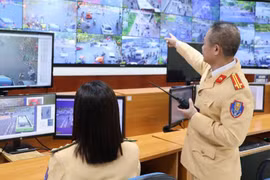 Người dân phản ánh vi phạm giao thông có thể nhận hỗ trợ 5 triệu đồng