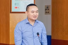 Khởi tố nguyên Tổng Giám đốc Tập đoàn Petrolimex Đào Nam Hải