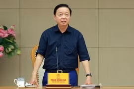 Phó thủ tướng yêu cầu loại bỏ quy định trùng lặp, đơn giản thủ tục về xây dựng
