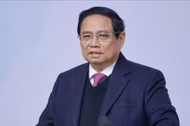  Thủ tướng chỉ ra 8 nhiệm vụ, giải pháp chiến lược cho ngành ngân hàng năm 2025
