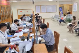 Thủ tướng Chính phủ yêu cầu khắc phục lỗi bất cập của các hệ thống cung cấp dịch vụ công