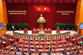 Đại hội đại biểu toàn quốc lần thứ XIV của Đảng sẽ có 1.588 đại biểu tham dự. Ảnh minh họa