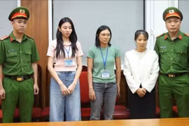 Đề nghị truy tố hoa hậu Thùy Tiên, Quang Linh Vlogs