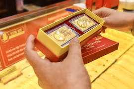 Chính phủ yêu cầu ổn định thị trường vàng, thu hẹp chênh lệch giá quốc tế và trong nước