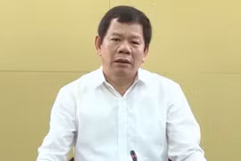 Người "Hậu Pháo" 8 lần gặp đưa 22 tỷ đồng và 200.000 USD là ai?