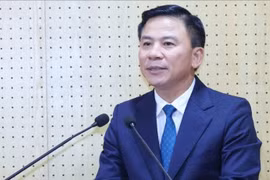 Ông Đỗ Trọng Hưng bị cách tất cả chức vụ trong Đảng