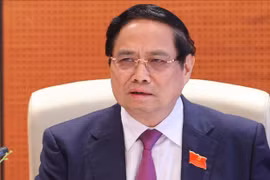 Thủ tướng: Khoa học công nghệ là con đường ngắn nhất để Việt Nam phát triển