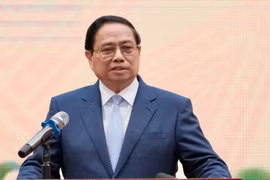 Thủ tướng: Còn tình trạng thao túng tài nguyên khoáng sản ở một số địa phương