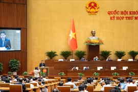 Luật Báo chí (sửa đổi): Thúc đẩy hoạt động trên nền tảng số, quản lý nội dung sử dụng AI