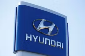 Innocean thuộc Hyundai sẽ công bố kính thông minh cho tài xế tại CES 2018 (Ảnh Reuters)