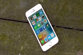 Nhiều thông tin cho rằng iPhone SE2 sẽ được phát hành trong tháng 3/2018