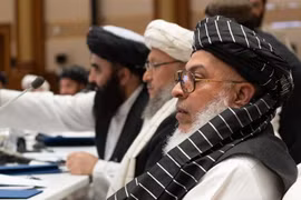 Taliban ra cảnh báo lạnh gáy sau khi Mỹ hủy hòa đàm Afghanistan (Ảnh: Al Jazeera)