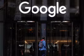 Google hợp tác với nhiều công ty dịch vụ y tế để thu lượng lớn dữ liệu của bệnh nhân (Ảnh: Reuters)
