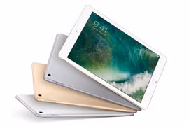 Apple ra mắt một số sản phẩm mới vào ngày hôm nay