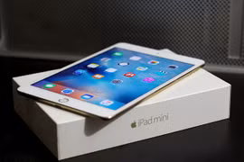 Kích thước của iPad mini hiện nay đã không còn phù hợp khi các loại phablet ngày càng chiếm lĩnh được thị trường