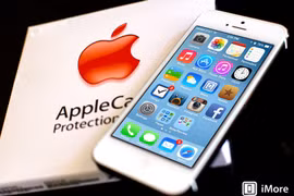 Người dùng iPhone sẽ có thời gian 1 năm để đăng ký AppleCare+