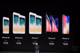 Sự kiện công nghệ lớn nhất năm của Apple sẽ diễn ra vào 0h đêm nay (ảnh: Business Insider)