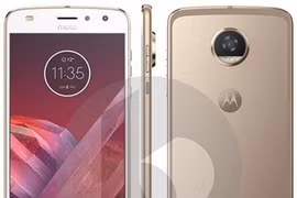 Moto Z2 Play