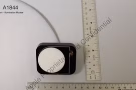 Đây là ổ khóa thông minh hay bộ định tuyến của Apple TV?