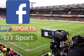 Người dùng Việt Nam có thể xem Ngoại hạng Anh trên Facebook từ mùa giải 2019