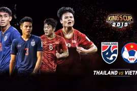 (ảnh Fox Sport)