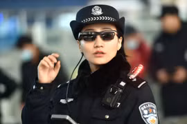 Chiếc kính này có giá 636 USD (ảnh: Getty Images)