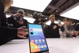 Smartphone LG G6