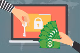Mục đích chính của mã độc Petya không phải là tống tiền