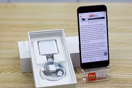 Xiaomi Mi 6