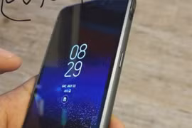 Galaxy S8 Active