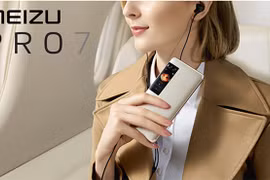 Meizu Pro 7 