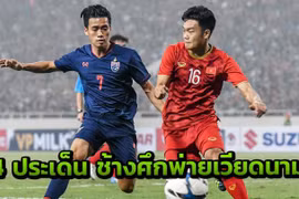 (ảnh: Thairath)