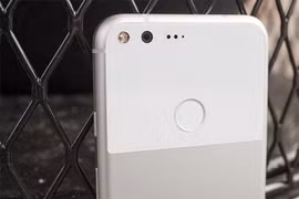 Google Pixel XL