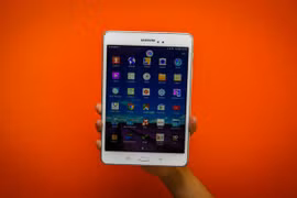 Galaxy Tab A 2016 (ảnh: citimarket)