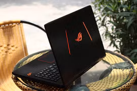 ASUS GL 553