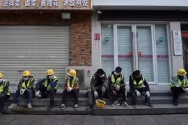  Toàn cầu đau đầu với lựa chọn 'kinh tế hay sức khỏe' 