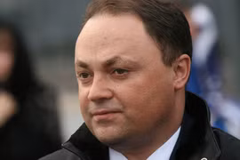 Ông Vladimir Markin đã bị khởi tố.